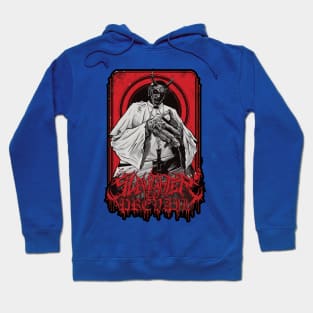 slaughter to prevail 1 Hoodie